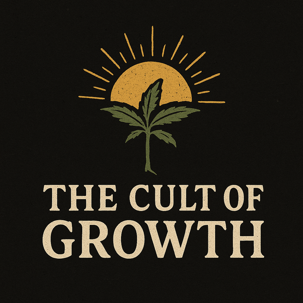 CultofGrowth